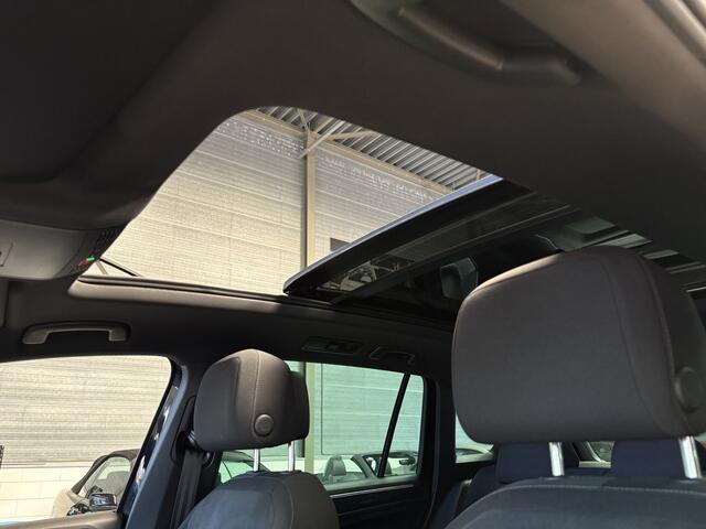 Volkswagen TIGUAN 1.5 TSI ACT Highline R-Line Adapt Cruise, Pano, Navi