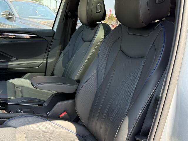 Volkswagen TIGUAN 1.5 eHybrid R-Line Edition 272PK | Black Style | Panoramadak | Trekhaak