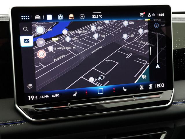 Volkswagen TIGUAN 1.5 eHybrid 204pk DSG R-Line Edition · Panoramadak · 360 Camera · Inklap. Trekhaak · Matrix LED · Stuur- & Stoelverwarming · Garantie t/m 18-09-2030 of 100.000km