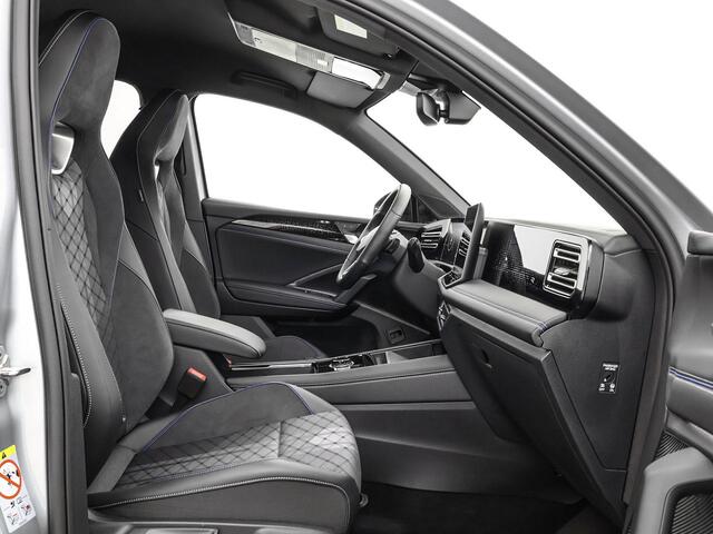 Volkswagen TIGUAN 1.5 eHybrid 204pk DSG R-Line Edition · Panoramadak · 360 Camera · Inklap. Trekhaak · Matrix LED · Stuur- & Stoelverwarming · Garantie t/m 18-09-2030 of 100.000km