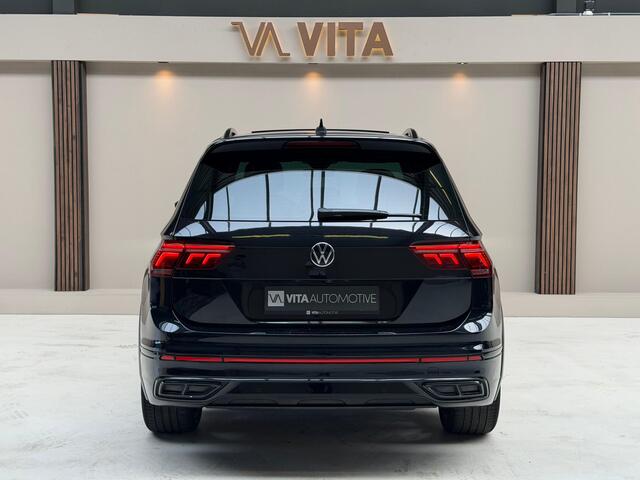 Volkswagen TIGUAN 1.5 TSI R-Line Business+ Pano|R-Line|ACC|Sfeerverlichting|Keyless|camera