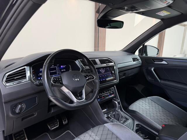 Volkswagen TIGUAN 1.5 TSI R-Line Business+ Pano|R-Line|ACC|Sfeerverlichting|Keyless|camera