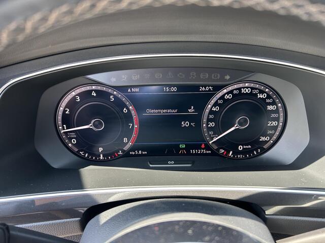 Volkswagen TIGUAN 2.0 TSI 4Motion Highline Business R