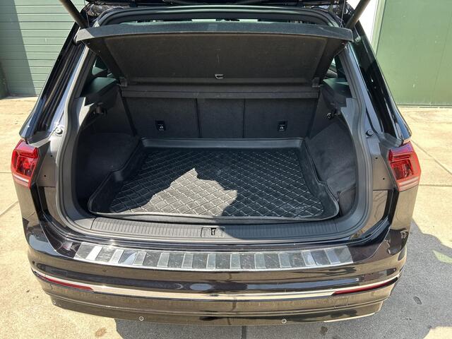 Volkswagen TIGUAN 2.0 TSI 4Motion Highline Business R
