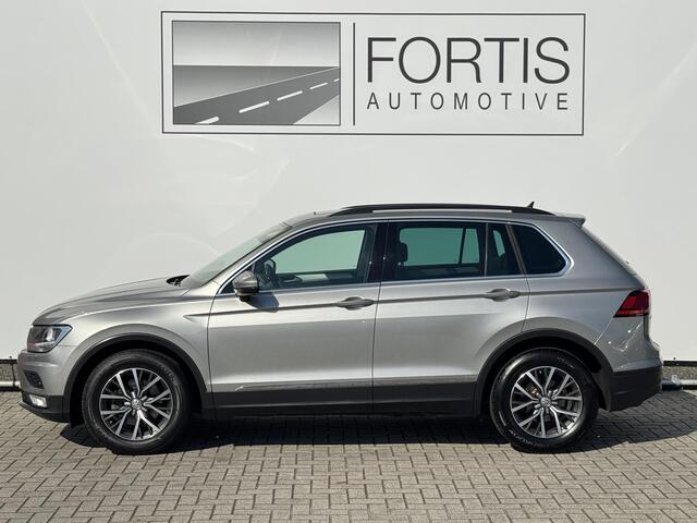 Volkswagen TIGUAN 1.4 TSI ACT Comfortline Business R PANDODAK | CARPLAY NAVI | LEDER | STOELVERWARMING