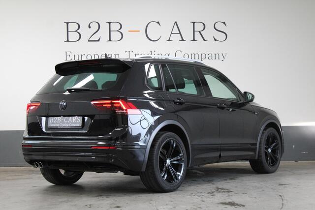 Volkswagen TIGUAN 1.5 TSI ACT R-Line | LED | Trekhaak | Virtual | Camera