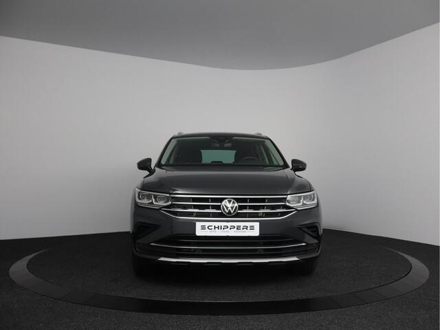 Volkswagen TIGUAN 1.4 TSI eHybrid Elegance | 245pk | Plug-in Hybrid