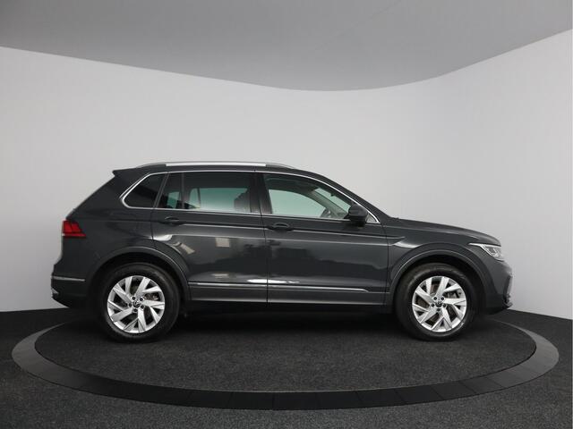 Volkswagen TIGUAN 1.4 TSI eHybrid Elegance | 245pk | Plug-in Hybrid