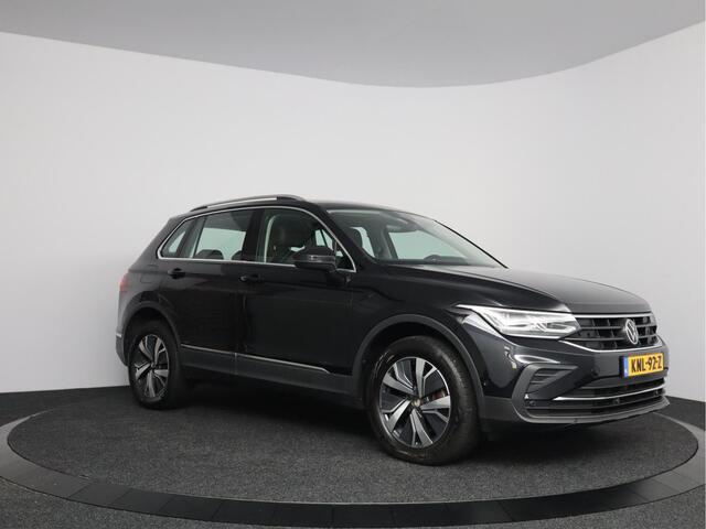 Volkswagen TIGUAN 1.4 TSI eHybrid | Plug-in Hybrid