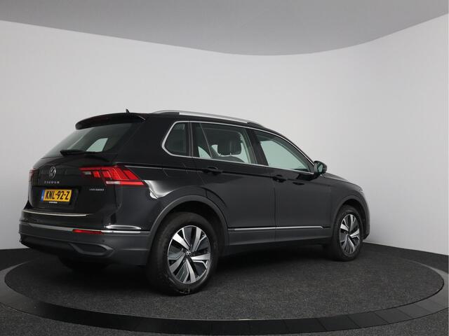 Volkswagen TIGUAN 1.4 TSI eHybrid | Plug-in Hybrid