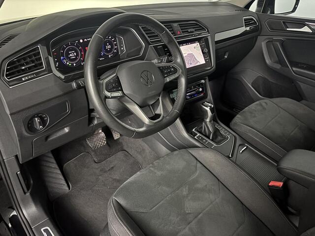 Volkswagen TIGUAN 1.5 TSI Life Business 150pk | Trekhaak | Navigatie | Automaat | Cruise Control Adaptief | Stoelverwarming |