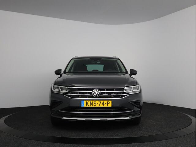 Volkswagen TIGUAN 1.4 TSI eHybrid Elegance | PHEV | 245pk | Trekhaak