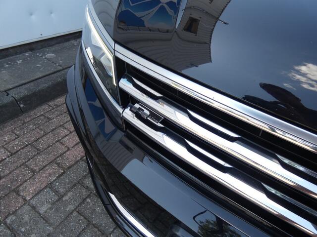 Volkswagen TIGUAN 1.5 TSI DSG R-Line,ACC,Led,Leer,Pano,Massage