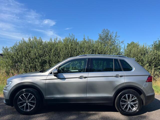 Volkswagen TIGUAN 1.4 TSI ACT Comfortline Business