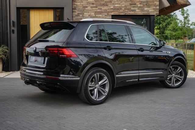 Volkswagen TIGUAN R-Line Highline 4Motion 180PK Automaat