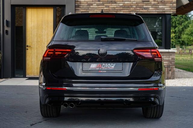 Volkswagen TIGUAN R-Line Highline 4Motion 180PK Automaat