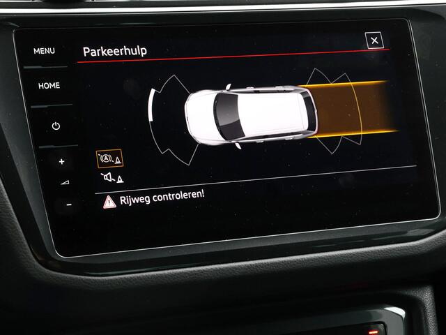 Volkswagen TIGUAN 1.4 TSI 245pk DSG eHybrid R-Line Business · Apple/Android Car Play · Lederen Bekleding · Wegklapbare Trekhaak · Stoelverwarming voor & achter · Navigatie · 19'' Inch ·