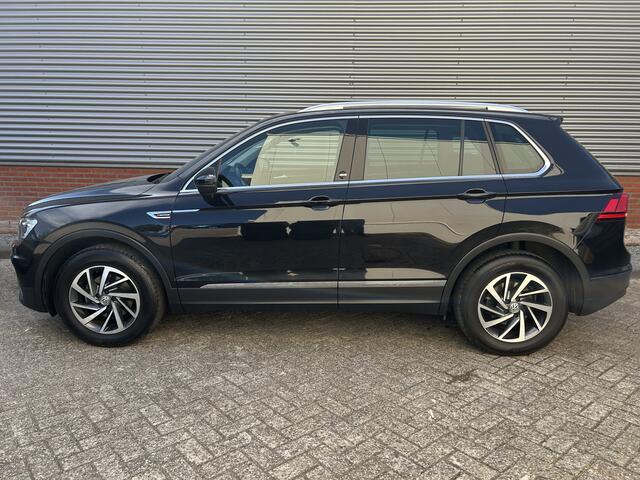 Volkswagen TIGUAN 1.4 TSI 4Motion SOUND | Automaat | Stoelverwarming | Goed onderhouden |
