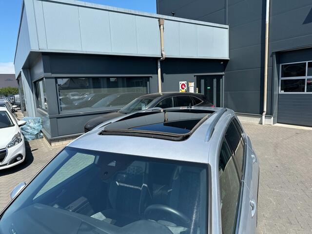 Volkswagen TIGUAN 1.4 TSi eHybrid R-Line Business Camera schuifdak Trekhaak