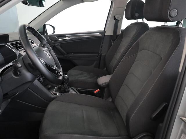Volkswagen TIGUAN 1.4 TSI 4Motion Highline 150pk AUT| Pano.dak | 19'LM-velgen| Navi | verwarmde voorruit| Alarm