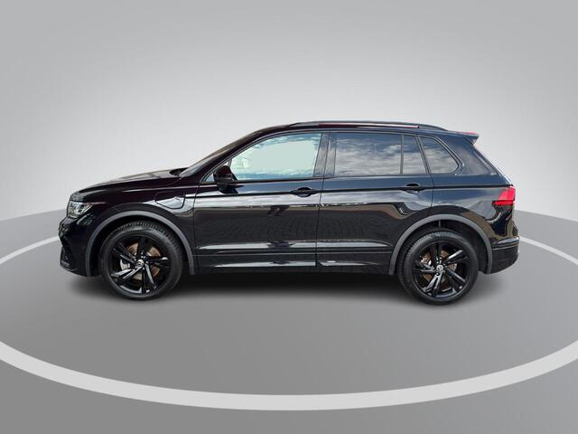 Volkswagen TIGUAN 1.4 TSI 245pk DSG eHybrid R-Line Business · Camera · Stuur- & Stoelverwarming · Dodehoeksensor · Parkeer Assistent · Elek. Achterklep · 19"Velgen ·