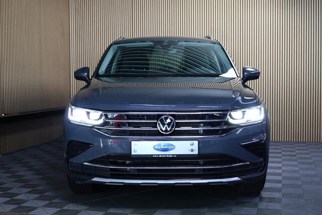 Volkswagen TIGUAN 1.4 TSI eHybrid HIGHLINE DSG CARPLAY NAVI CLIMA ERGO MASSAGE VIRTUAL CAMERA "21