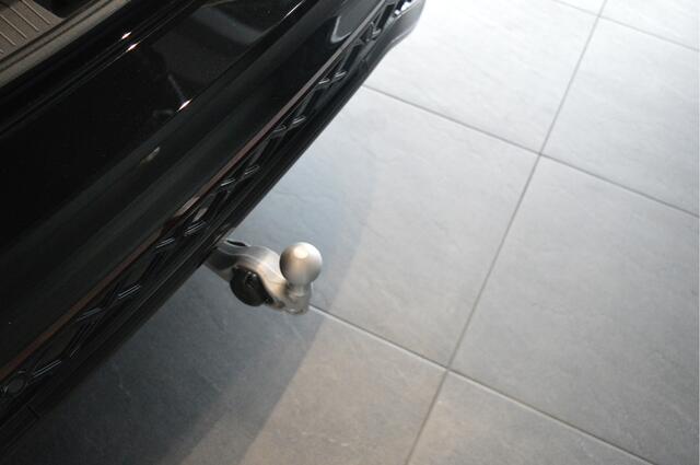 Volkswagen TIGUAN 1.5 eHybrid 3X R-LINE leer pano head up trekhaak 272 pk !!