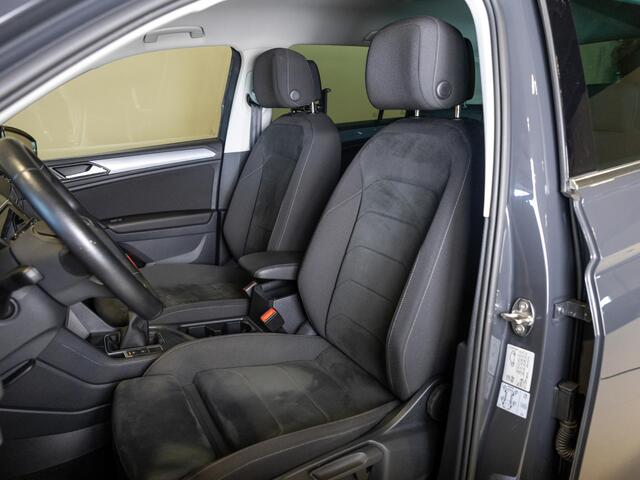 Volkswagen TIGUAN 1.5 TSI Life Business / 150pk / Achteruitrij camera / Stoel en stuur verwarming /