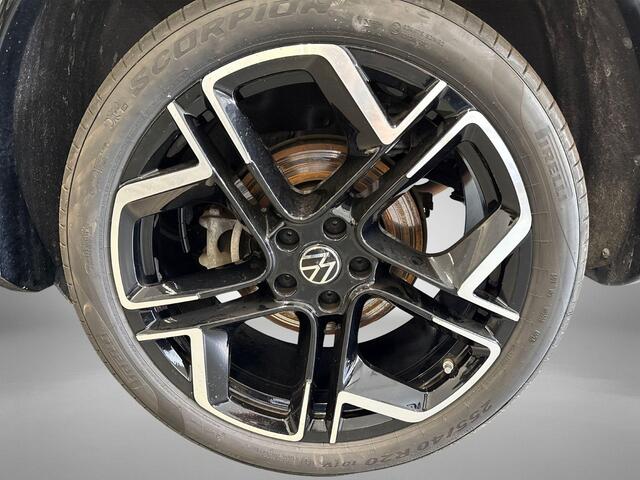 Volkswagen TIGUAN 1.5 eHybrid 272pk DSG R-Line Edition · Panoramadak · 360 Camera · Harman Kardon Audio · Inklap. Trekhaak · Matrix LED · Head-Up Display · Keyless · Garantie t/m 19-11-2030 of 100.000km