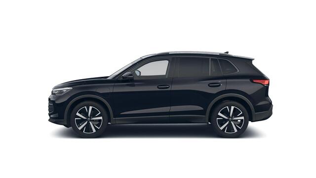 Volkswagen TIGUAN Limited Edition 204 pk Plug in Hybride
