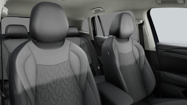 Volkswagen TIGUAN Limited Edition 204 pk Plug in Hybride