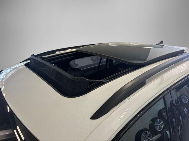 Volkswagen TIGUAN 1.5 eHybrid 272pk DSG R-Line Edition · Panoramadak · Harman Kardon · Wegklapbare Trekhaak · Leder · 360 Camera · Stoelventilatie · Massage · 20'' Inch · Garantie t/m 03-08-2030 of 100.000km