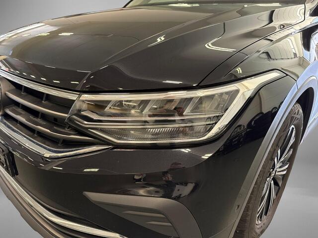 Volkswagen TIGUAN 1.4 TSI 245pk DSG eHybrid Life Business · Camera · P-Sensoren · Wegklapbare Trekhaak · Dodehoek Detectie · 18'' Inch ·