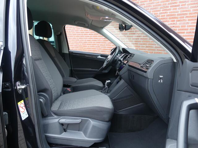 Volkswagen TIGUAN 1.5 TSI Automaat / Carplay