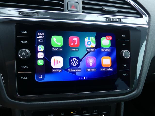 Volkswagen TIGUAN 1.5 TSI Automaat / Carplay
