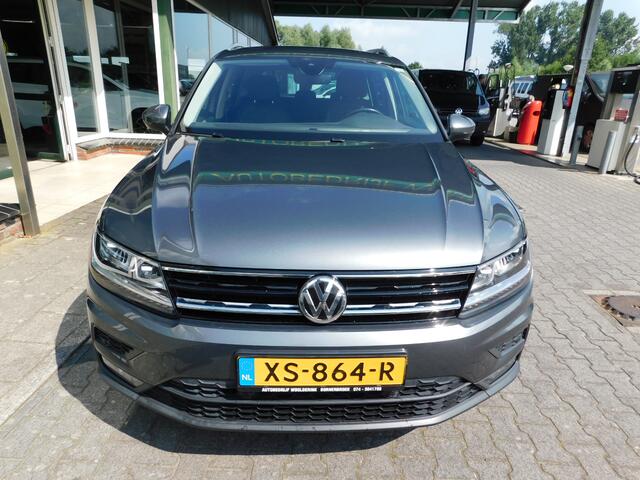 Volkswagen TIGUAN 1.5TSI 130PK COMF.LINE! All-in Prijs! NL-Auto! Tre