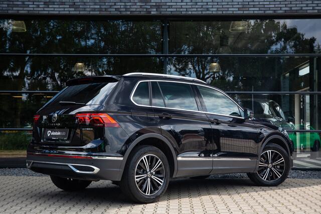 Volkswagen TIGUAN 1.4 TSI eHybrid Elegance , Adap. cruise, Virtual cockpit, Carplay,