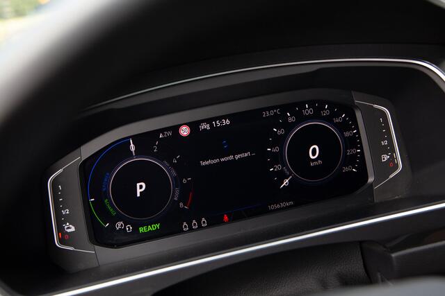 Volkswagen TIGUAN 1.4 TSI eHybrid Elegance , Adap. cruise, Virtual cockpit, Carplay,