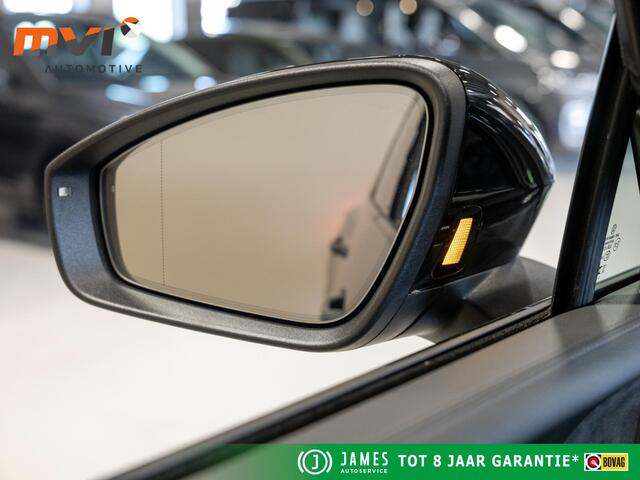 Volkswagen TIGUAN 1.5 eHybrid R-Line Edition SOH 100% / 204pk / Trekhaak / Achteruitrij camera / Head-up display /