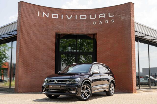 Volkswagen TIGUAN Allspace 2.0 TSI 4Motion 190pk R-Line Int/Ext Full LED 7p.