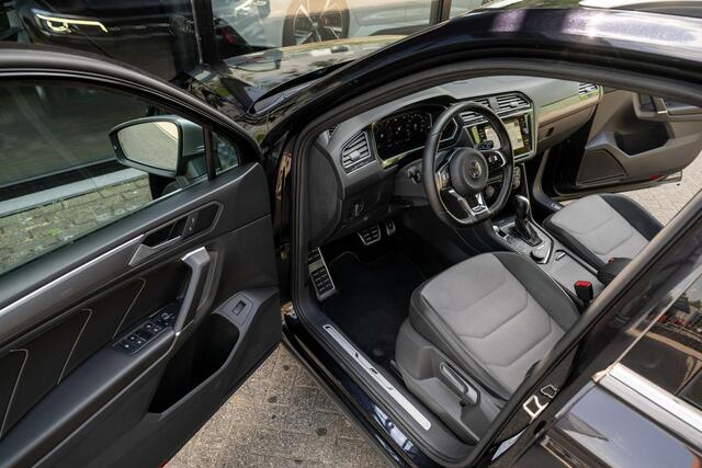 Volkswagen TIGUAN Allspace 2.0 TSI 4Motion 190pk R-Line Int/Ext Full LED 7p.