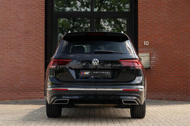 Volkswagen TIGUAN Allspace 2.0 TSI 4Motion 190pk R-Line Int/Ext Full LED 7p.