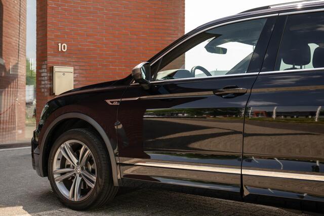 Volkswagen TIGUAN Allspace 2.0 TSI 4Motion 190pk R-Line Int/Ext Full LED 7p.