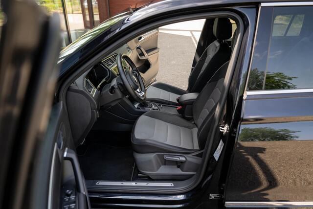Volkswagen TIGUAN Allspace 2.0 TSI 4Motion 190pk R-Line Int/Ext Full LED 7p.