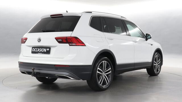 Volkswagen TIGUAN Allspace 1.4 TSI Automaat | Comfortline Business | 7 persoons | Trekhaak