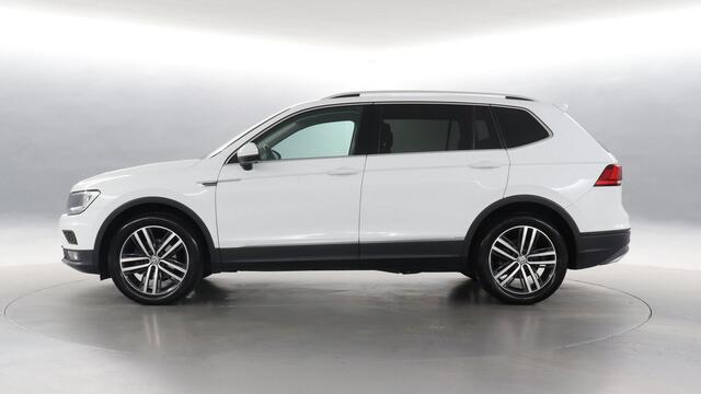 Volkswagen TIGUAN Allspace 1.4 TSI Automaat | Comfortline Business | 7 persoons | Trekhaak
