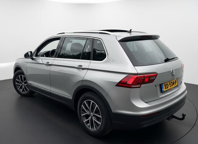 Volkswagen TIGUAN 1.4 TSI 150PK ACT DSG HIGHLINE PANO/TREKHAAK/CARPLAY