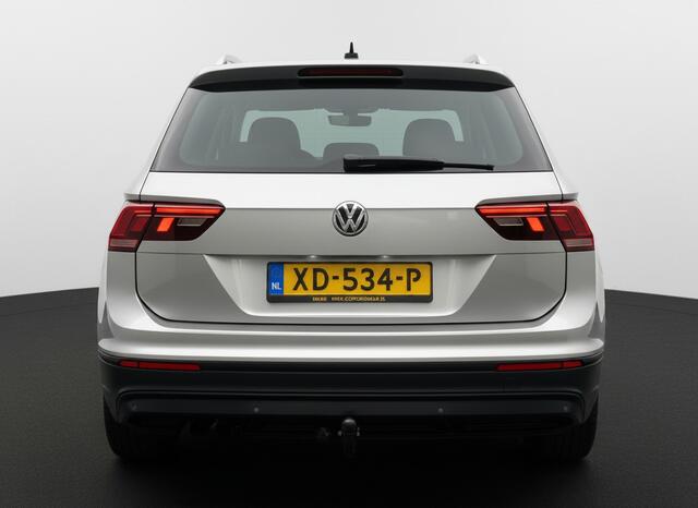 Volkswagen TIGUAN 1.4 TSI 150PK ACT DSG HIGHLINE PANO/TREKHAAK/CARPLAY