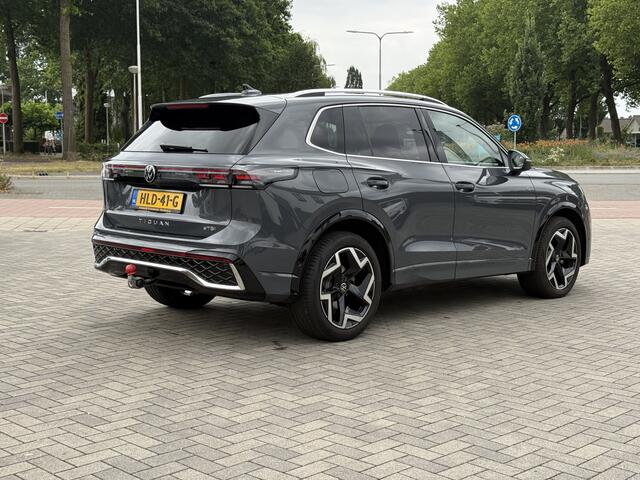 Volkswagen TIGUAN R-Line 1.5 eTSI 150PK DSG | Trekhaak |