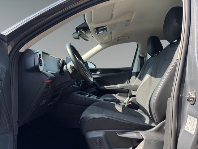 Volkswagen TIGUAN 1.5 130pk eTSI Life Edition Dodehoeksensor 'Side Assist' | Achteruitrijcamera 'Rear View' | Adaptive Cruise Control